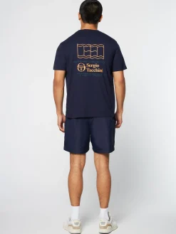 Fashion Onda T-Shirt- For The Court|T-Shirts