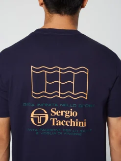 Fashion Onda T-Shirt- For The Court|T-Shirts