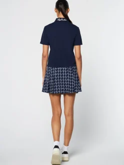 Flash Sale Orazio Polo- Women Tops And Sports Bras|For The Court