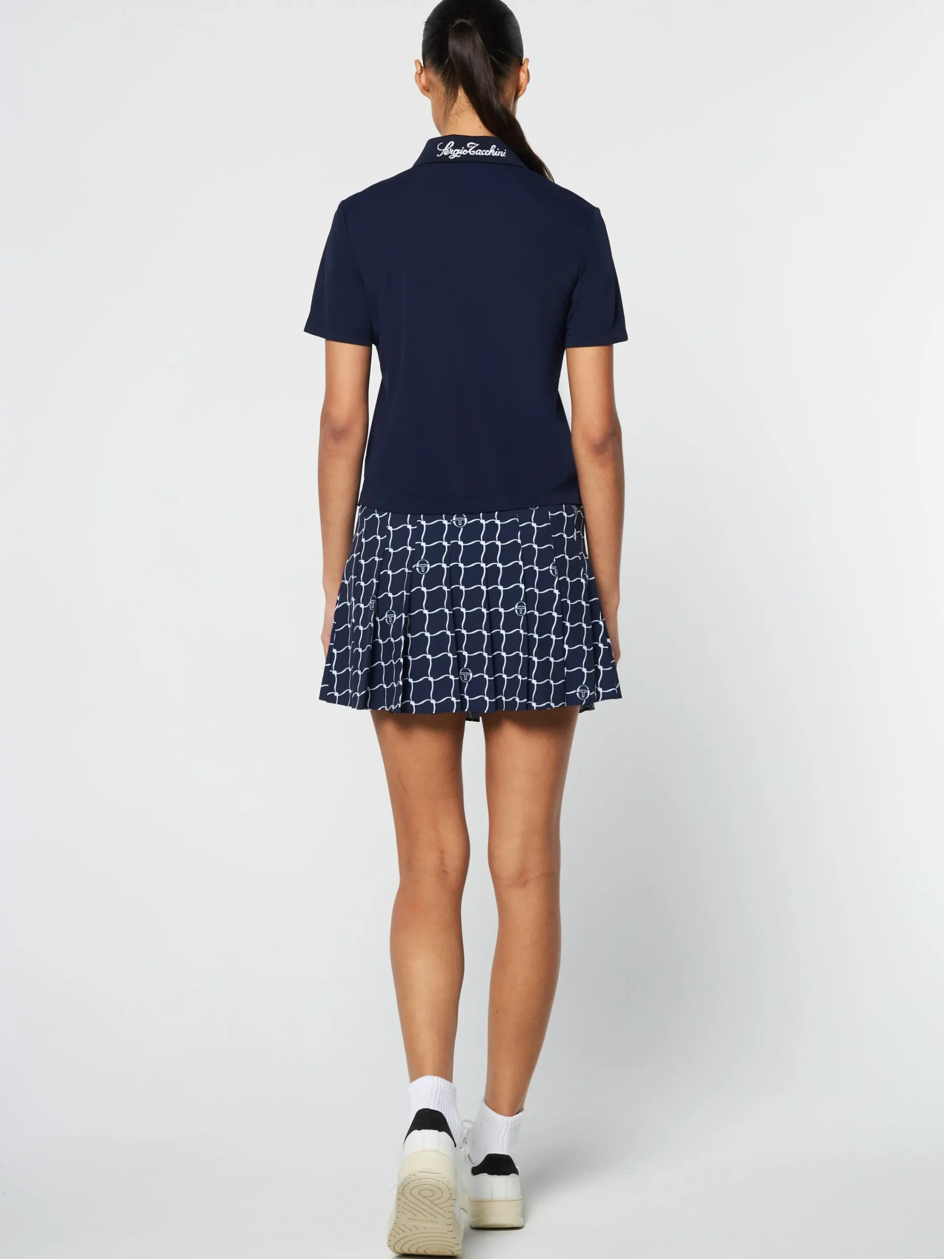 Flash Sale Orazio Polo- Women Tops And Sports Bras|For The Court