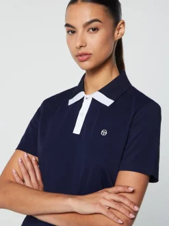 Flash Sale Orazio Polo- Women Tops And Sports Bras|For The Court