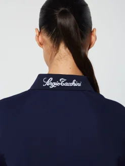 Flash Sale Orazio Polo- Women Tops And Sports Bras|For The Court