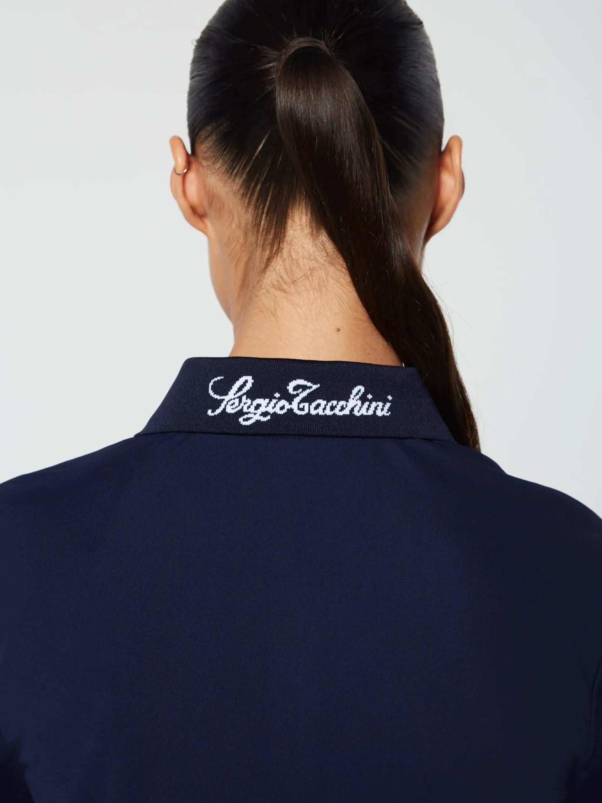 Flash Sale Orazio Polo- Women Tops And Sports Bras|For The Court