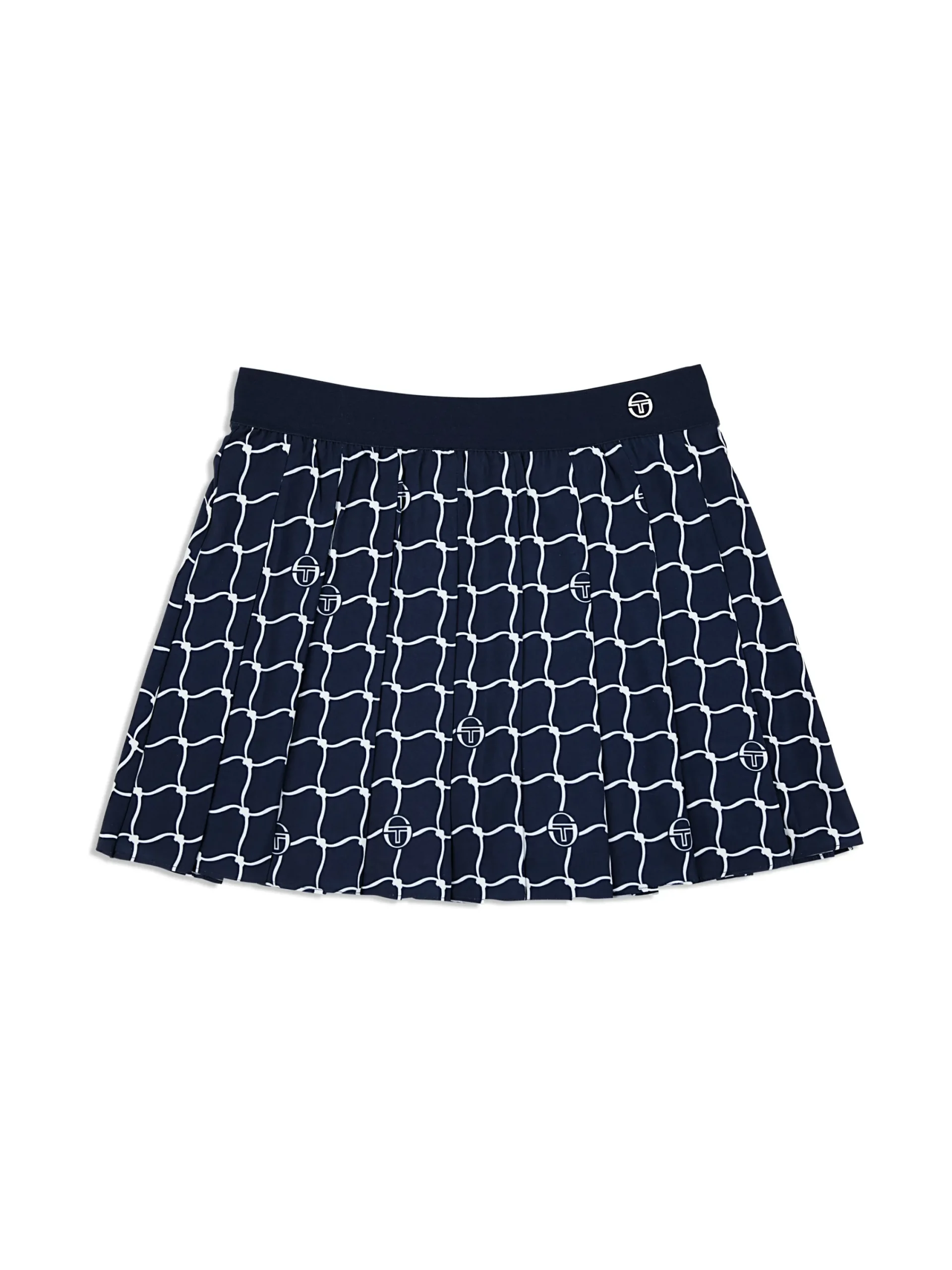 Flash Sale Orazio Printed Skort- Women For The Court