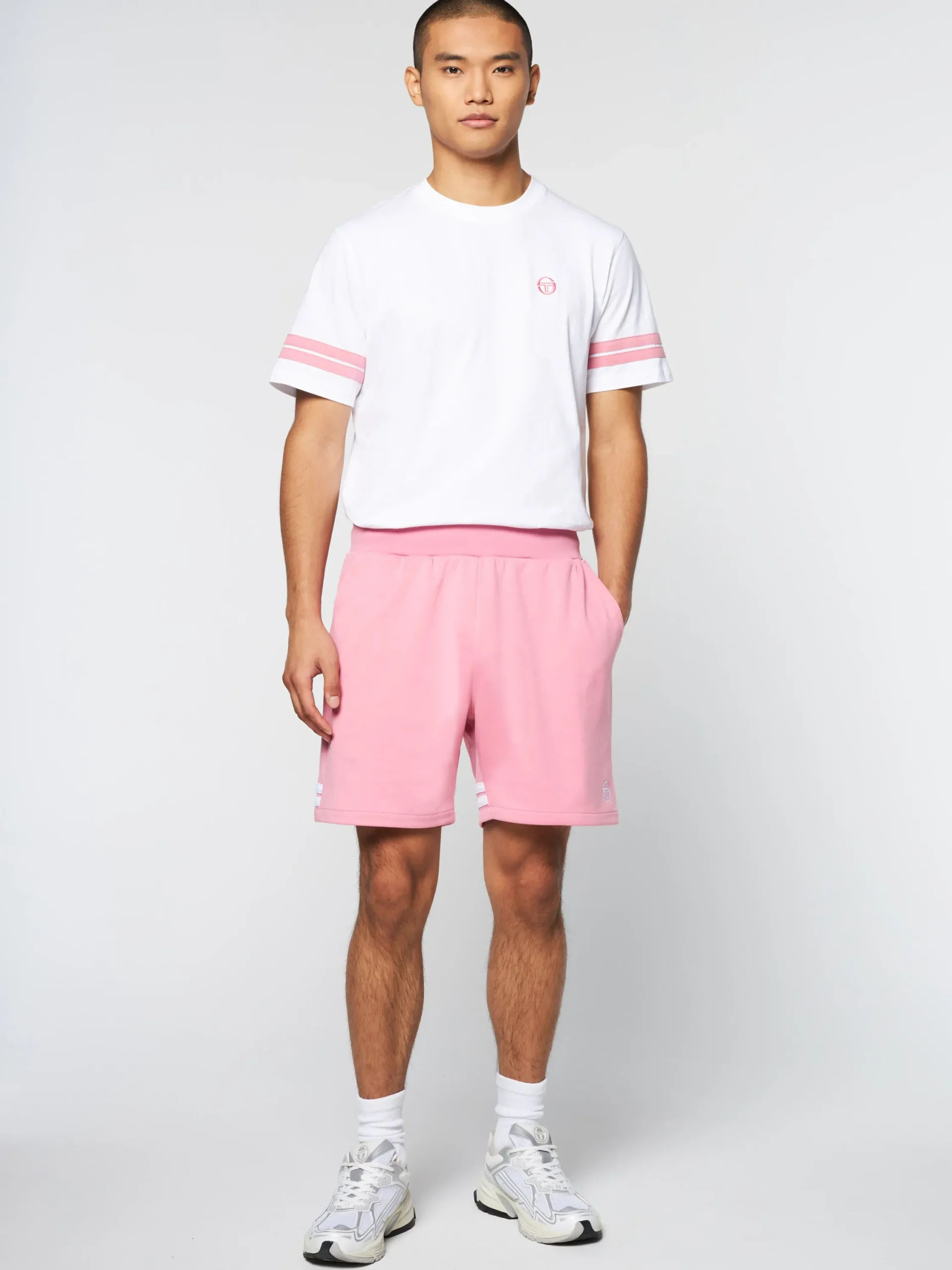 Hot Orion Short- For The Court|Shorts And Swim