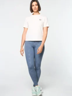 Flash Sale Ostia T-Shirt- Women Tops And Sports Bras|For The Court