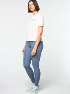 Flash Sale Ostia T-Shirt- Women Tops And Sports Bras|For The Court