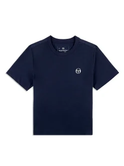 Sale Ostia T-Shirt- Women Tops And Sports Bras|For The Court