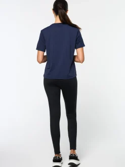 Sale Ostia T-Shirt- Women Tops And Sports Bras|For The Court