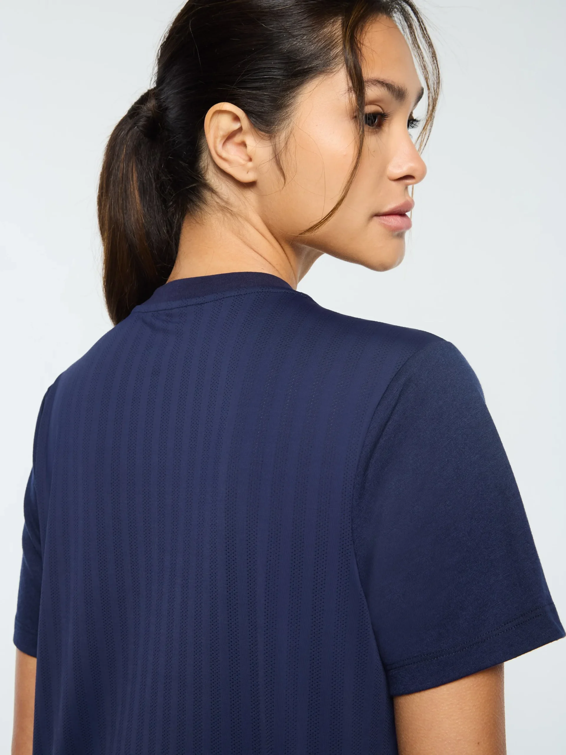Sale Ostia T-Shirt- Women Tops And Sports Bras|For The Court