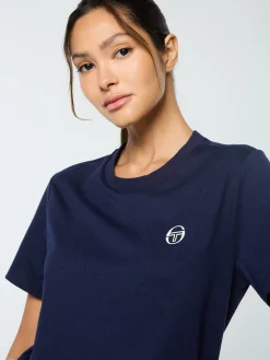 Sale Ostia T-Shirt- Women Tops And Sports Bras|For The Court