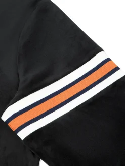 Clearance Ostuni Velour Track Jacket- Tracksuits|Velour