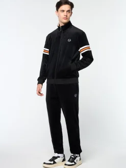 Clearance Ostuni Velour Track Jacket- Tracksuits|Velour