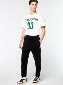 Cheap Ostuni Velour Track Pant- Tracksuits|Velour