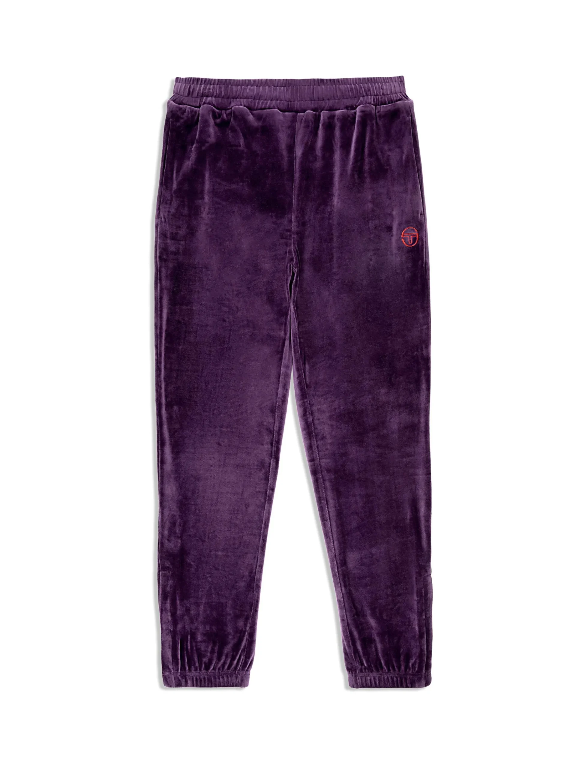 Sale Ostuni Velour Track Pant- Tracksuits|Velour