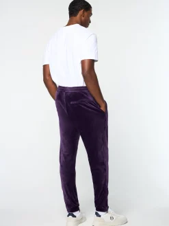 Sale Ostuni Velour Track Pant- Tracksuits|Velour
