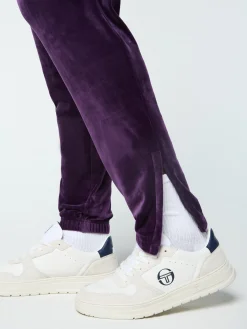 Sale Ostuni Velour Track Pant- Tracksuits|Velour