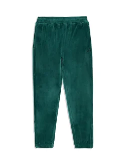 Hot Ostuni Velour Track Pant- Tracksuits|Velour