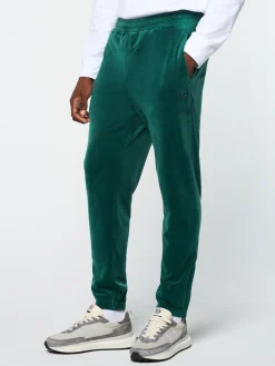 Hot Ostuni Velour Track Pant- Tracksuits|Velour