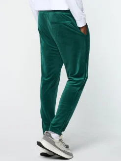 Hot Ostuni Velour Track Pant- Tracksuits|Velour