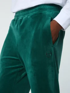 Hot Ostuni Velour Track Pant- Tracksuits|Velour