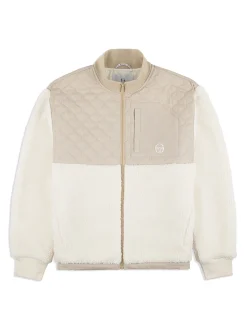 Flash Sale Padula Sherpa Jacket- Jackets