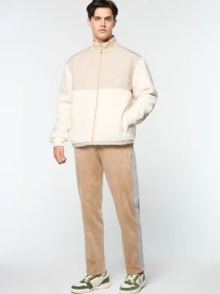 Flash Sale Padula Sherpa Jacket- Jackets
