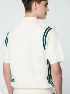 Best Palla Polo- Knitwear|Polos