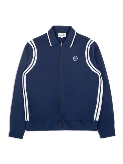 Hot Palla Track Jacket- Tracksuits|Knitwear
