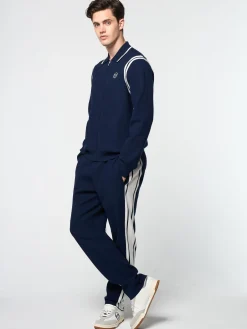 Hot Palla Track Jacket- Tracksuits|Knitwear