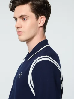 Hot Palla Track Jacket- Tracksuits|Knitwear