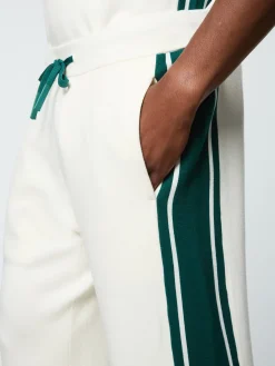 Hot Palla Track Pant- Tracksuits|Knitwear