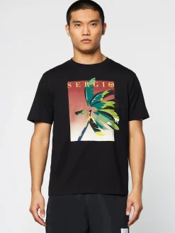 Cheap Palma T-Shirt- T-Shirts