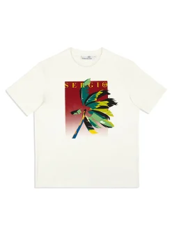 Hot Palma T-Shirt- T-Shirts