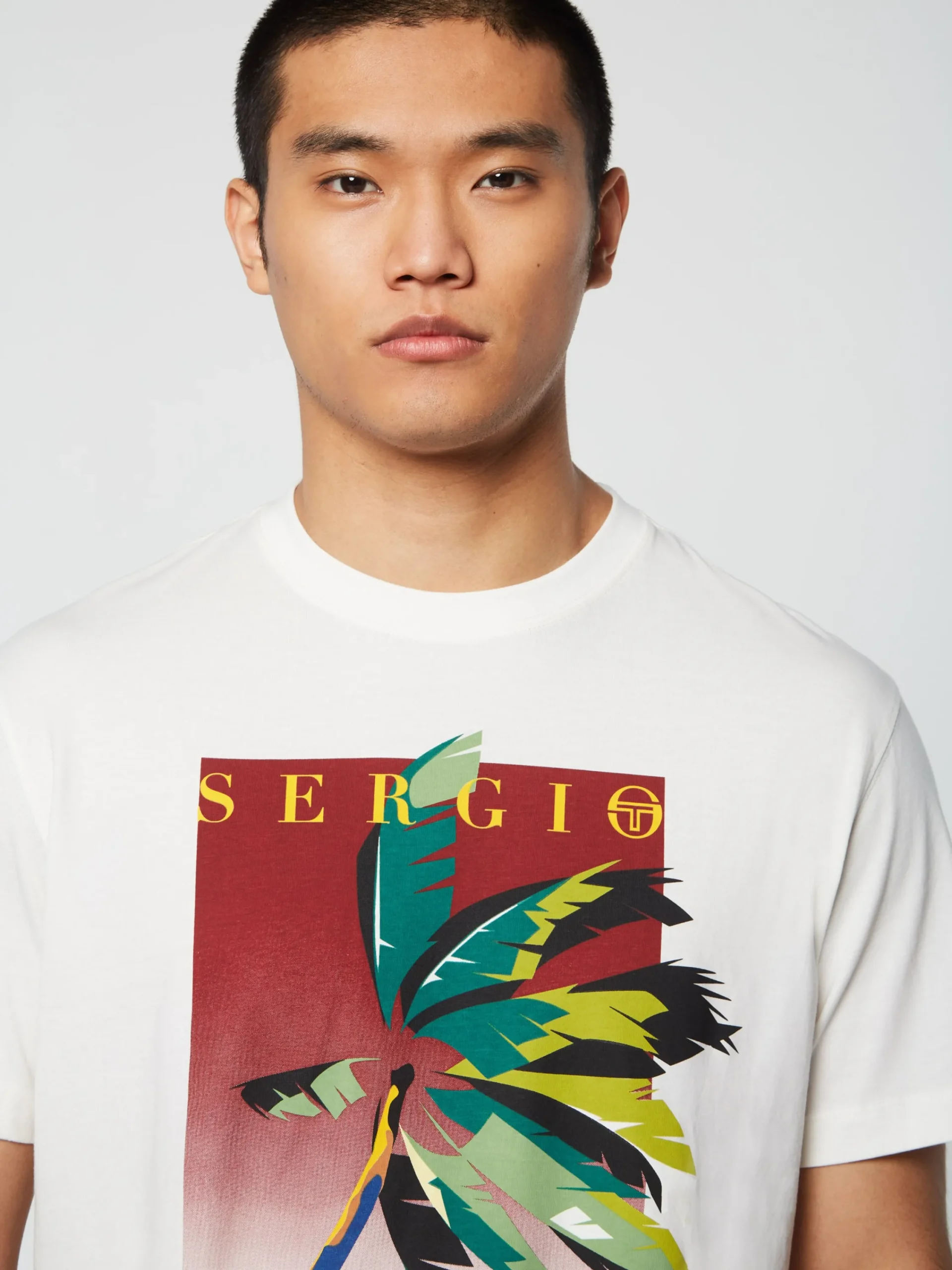 Hot Palma T-Shirt- T-Shirts