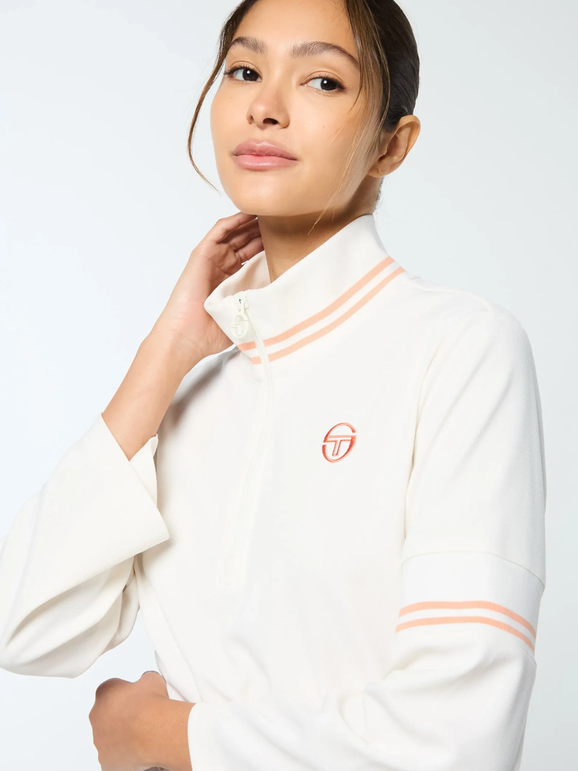 Clearance Pavia Twill Dress- Women Dresses|For The Court