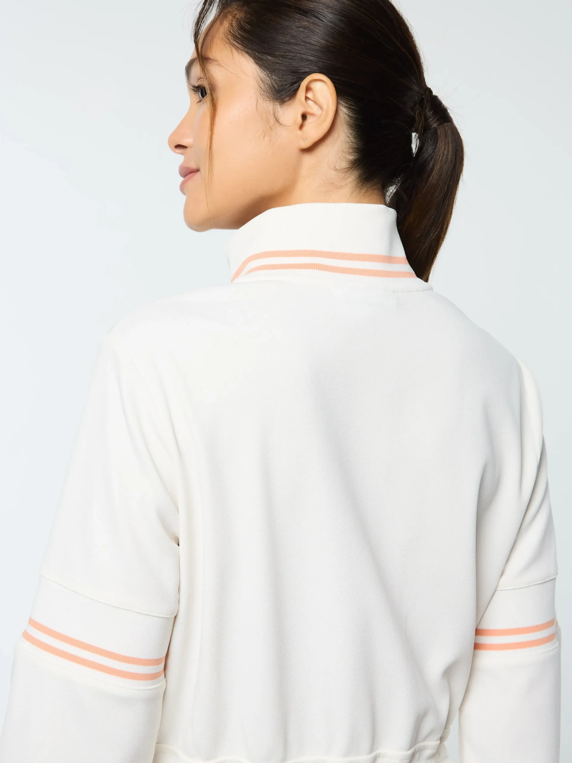 Clearance Pavia Twill Dress- Women Dresses|For The Court