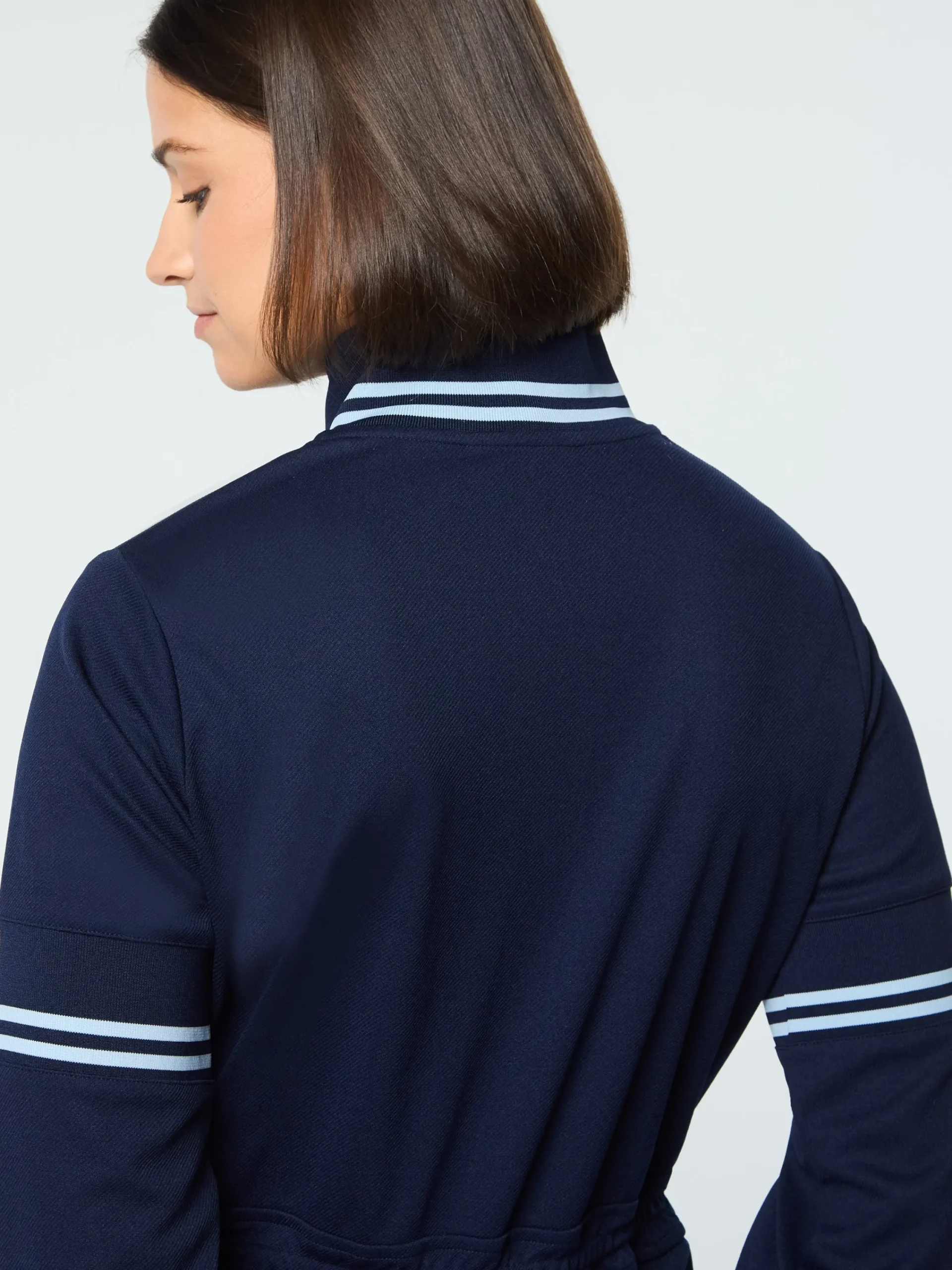 Clearance Pavia Twill Dress- Women Dresses|For The Court