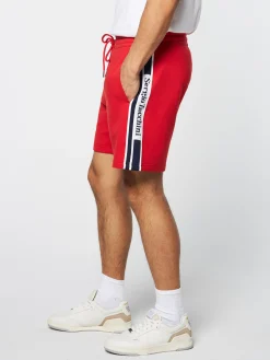Clearance Pereto Tape Short- Shorts And Swim|Matching Separates