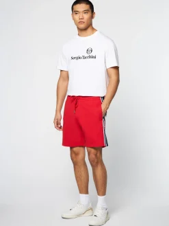 Clearance Pereto Tape Short- Shorts And Swim|Matching Separates