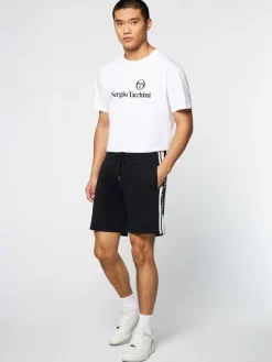 Shop Pereto Tape Short- Shorts And Swim|Matching Separates