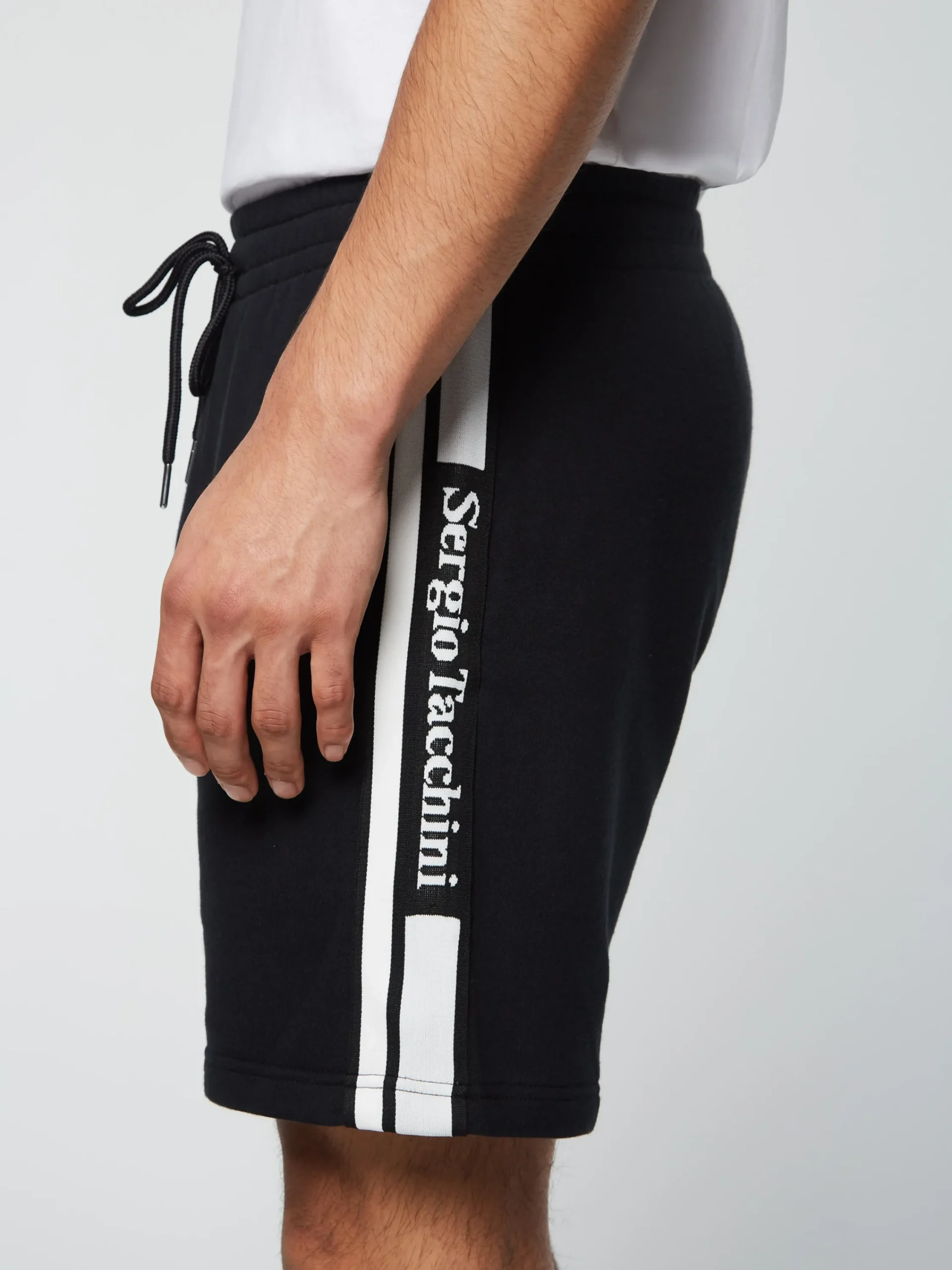Shop Pereto Tape Short- Shorts And Swim|Matching Separates