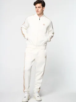 New Pereto Track Jacket- Tracksuits|Jackets