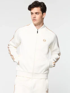 New Pereto Track Jacket- Tracksuits|Jackets