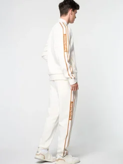 New Pereto Track Jacket- Tracksuits|Jackets