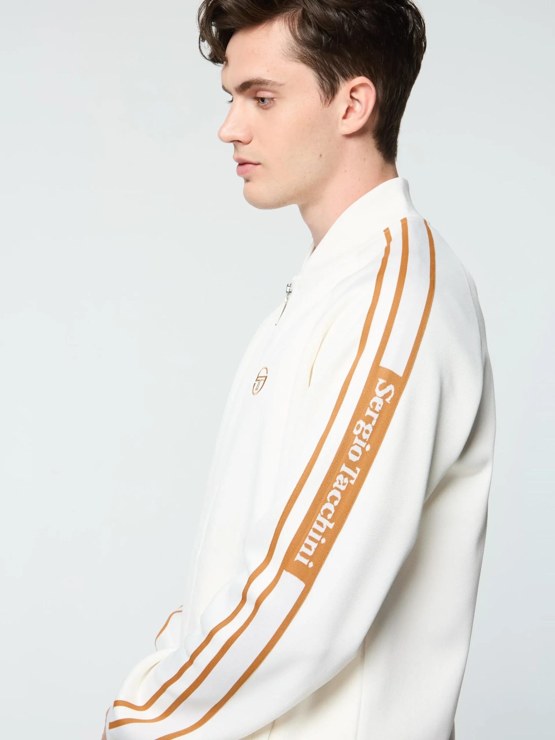 New Pereto Track Jacket- Tracksuits|Jackets