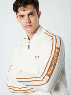 New Pereto Track Jacket- Tracksuits|Jackets