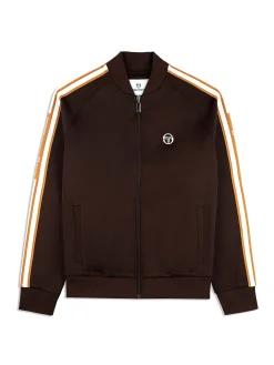 Store Pereto Track Jacket- Tracksuits|Jackets
