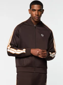 Store Pereto Track Jacket- Tracksuits|Jackets