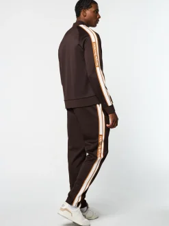 Store Pereto Track Jacket- Tracksuits|Jackets